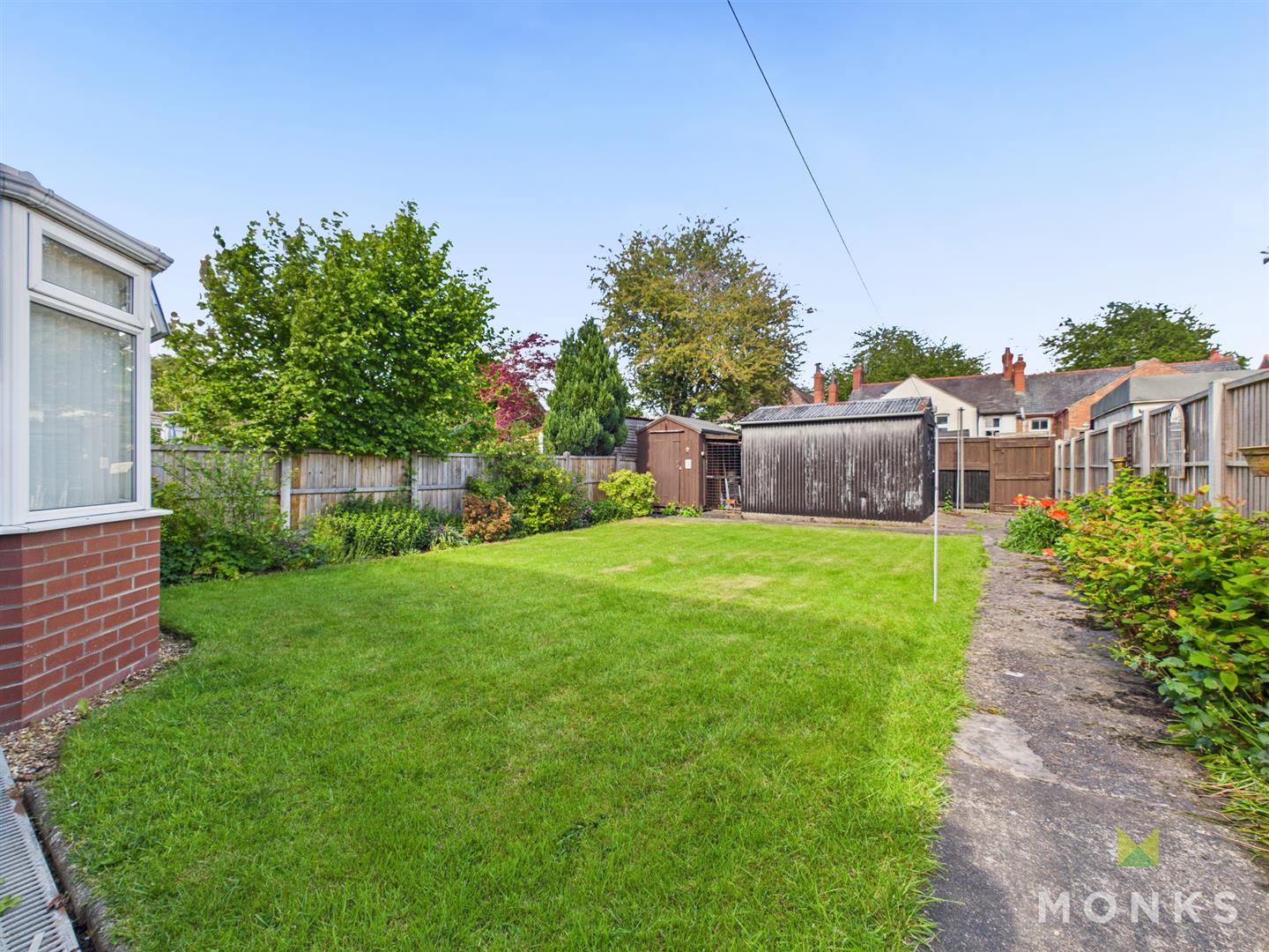 22 Vyrnwy Road, Oswestry, SY11 1NP For Sale